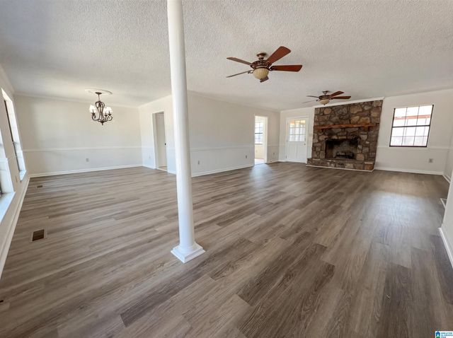 800 THOMAS DRIVE, Mount Olive, AL 35117