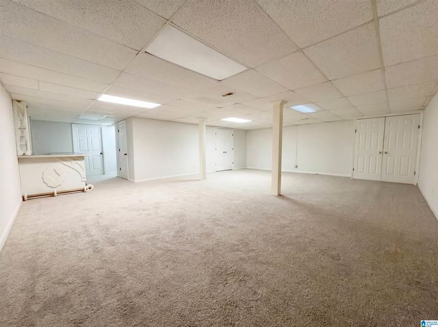 800 THOMAS DRIVE, Mount Olive, AL 35117