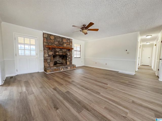 800 THOMAS DRIVE, Mount Olive, AL 35117