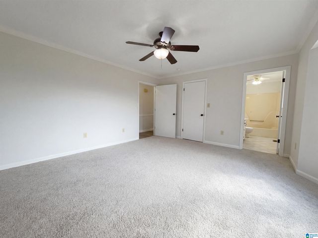 800 THOMAS DRIVE, Mount Olive, AL 35117