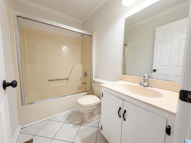 800 THOMAS DRIVE, Mount Olive, AL 35117