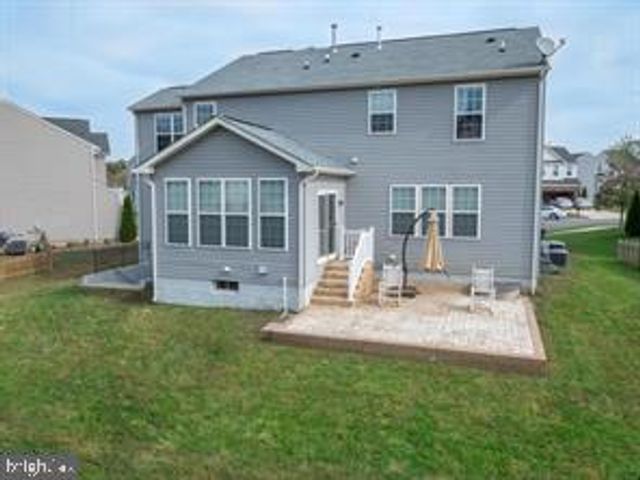 9804 AUTUMN PATH CT, Fredericksburg, VA 22407
