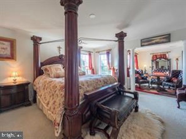 9804 AUTUMN PATH CT, Fredericksburg, VA 22407