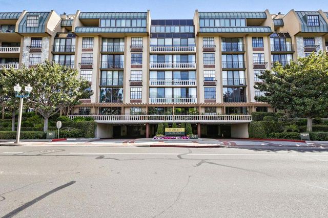 555 Laurel Avenue 518, San Mateo, CA 94401