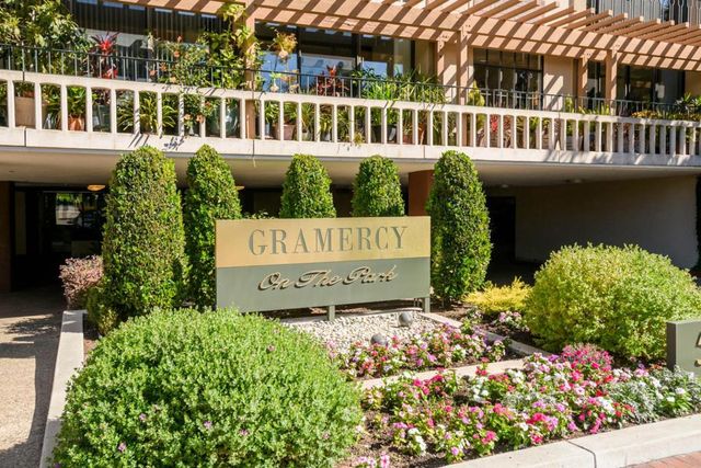 555 Laurel Avenue 518, San Mateo, CA 94401