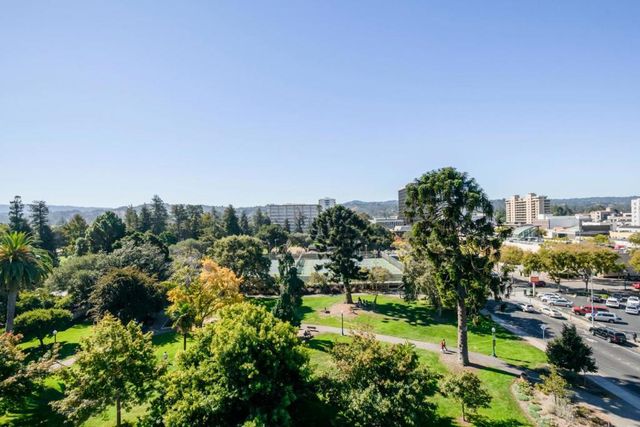 555 Laurel Avenue 518, San Mateo, CA 94401