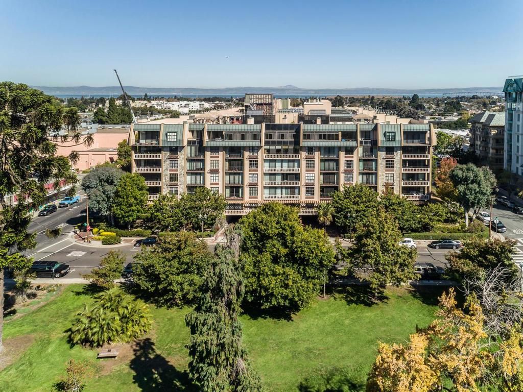 555 Laurel Avenue 518, San Mateo, CA 94401