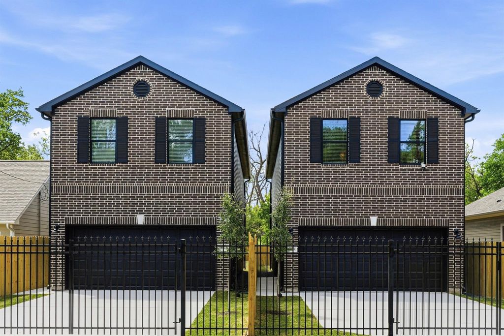 5803 Haight Street A, Houston, TX 77028