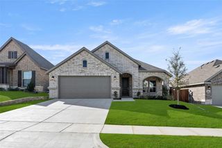 921 Beverly Drive, Cleburne, TX 76033