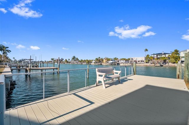 11145 4TH STREET E, Treasure Island, FL 33706