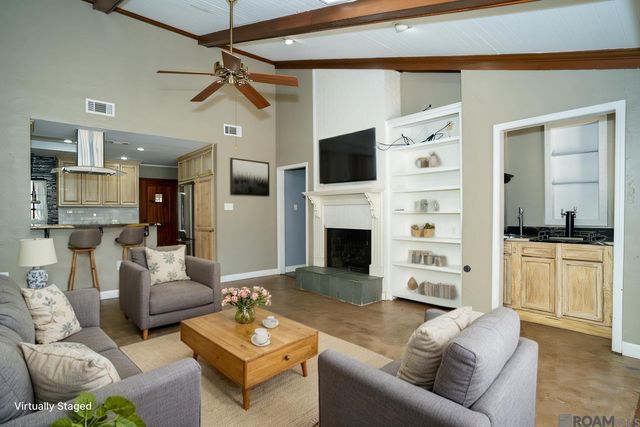 3736 Sessions Dr, Baton Rouge, LA 70816