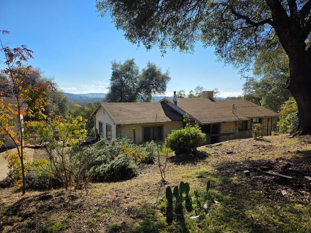 6540 Serendipity Ln, Placerville, CA 95667