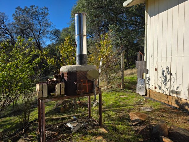 6540 Serendipity Ln, Placerville, CA 95667