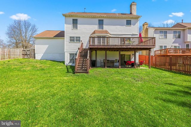 18007 ROB ROY LN, Accokeek, MD 20607