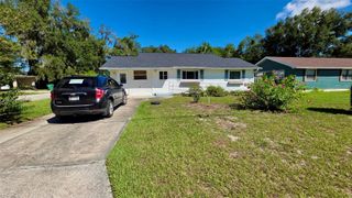 811 W WISCONSIN AVENUE, Deland, FL 32720