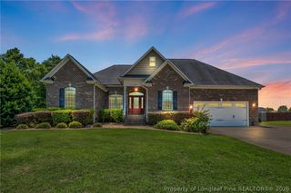115 Hurdle Lane, Raeford, NC 28376
