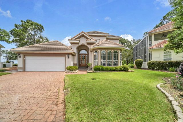 120 Garnet Place, Destin, FL 32541