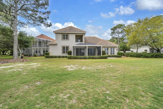 120 Garnet Place, Destin, FL 32541