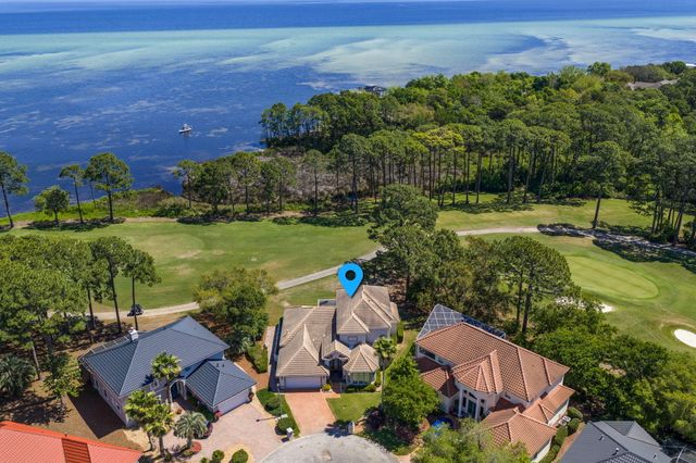 120 Garnet Place, Destin, FL 32541