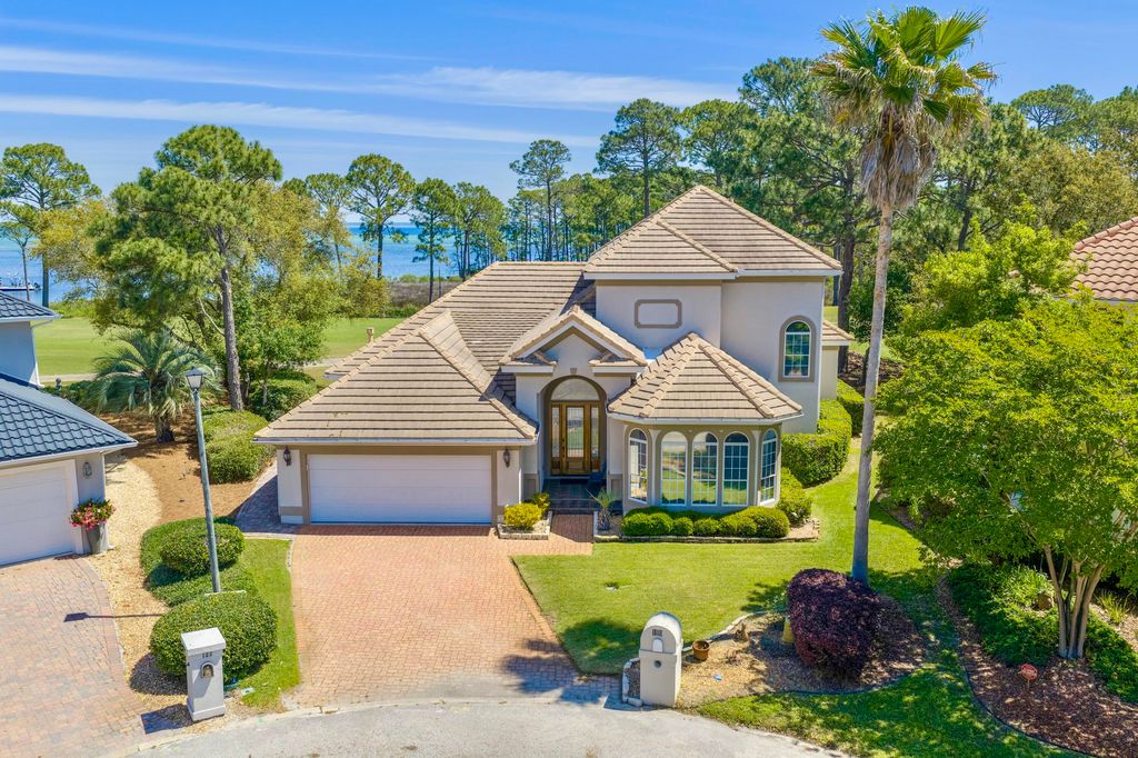 120 Garnet Place, Destin, FL 32541