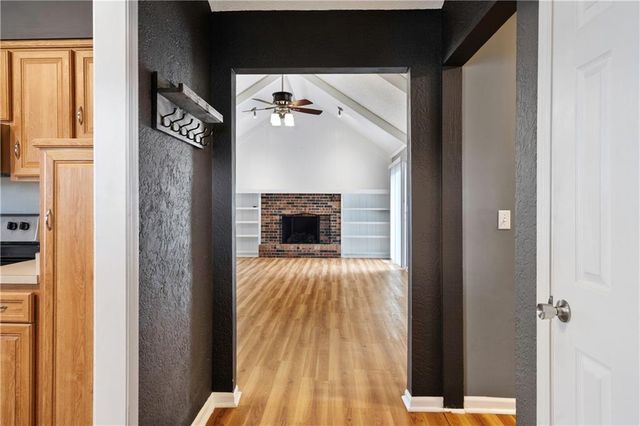 6435 Greenwood Street, Shawnee, KS 66216