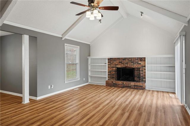 6435 Greenwood Street, Shawnee, KS 66216