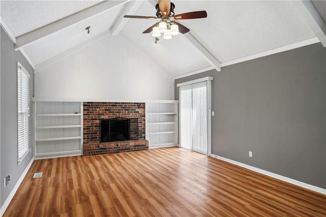 6435 Greenwood Street, Shawnee, KS 66216