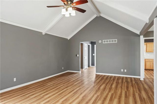 6435 Greenwood Street, Shawnee, KS 66216