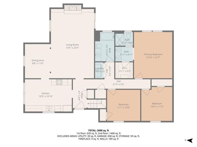 6435 Greenwood Street, Shawnee, KS 66216