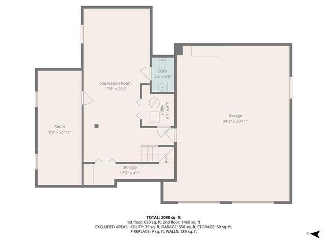 6435 Greenwood Street, Shawnee, KS 66216