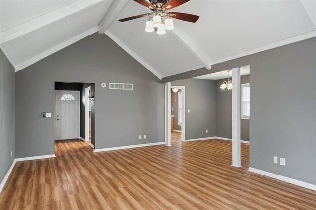 6435 Greenwood Street, Shawnee, KS 66216