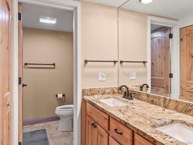 22097 Saints John Rd 2540, Dillon, CO 80435