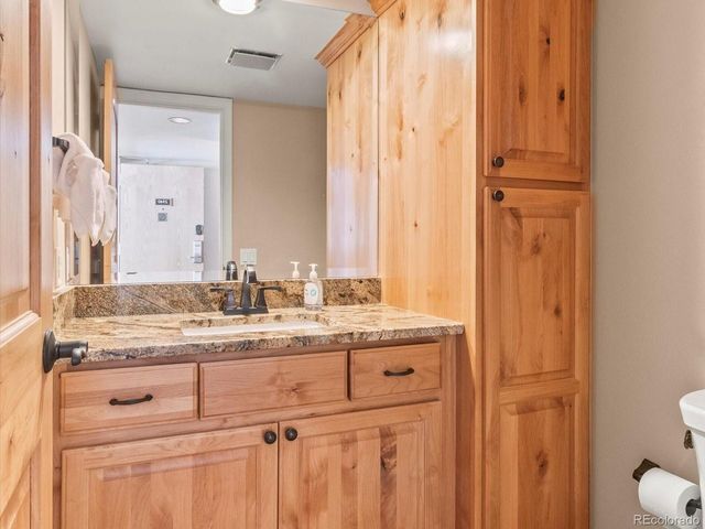 22097 Saints John Rd 2540, Dillon, CO 80435