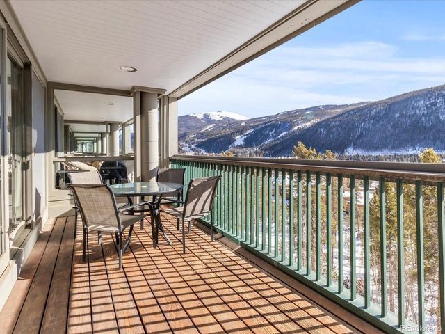 22097 Saints John Rd 2540, Dillon, CO 80435