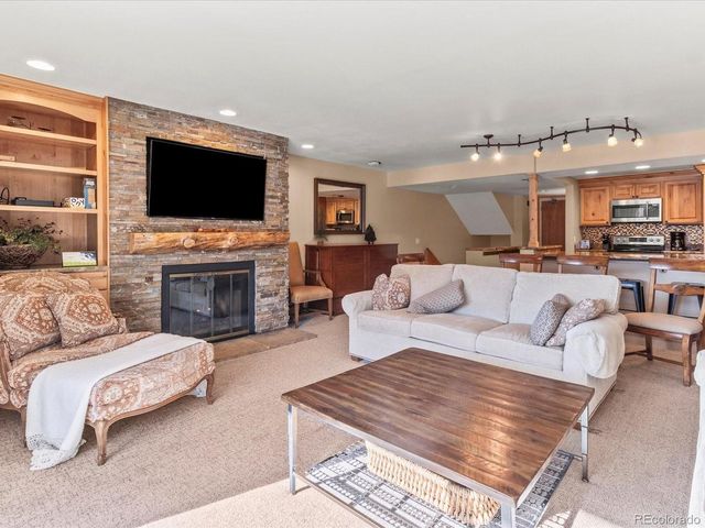 22097 Saints John Rd 2540, Dillon, CO 80435