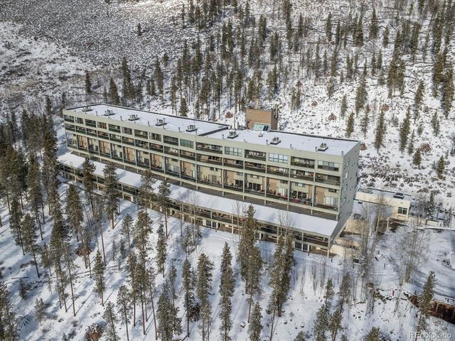 22097 Saints John Rd 2540, Dillon, CO 80435