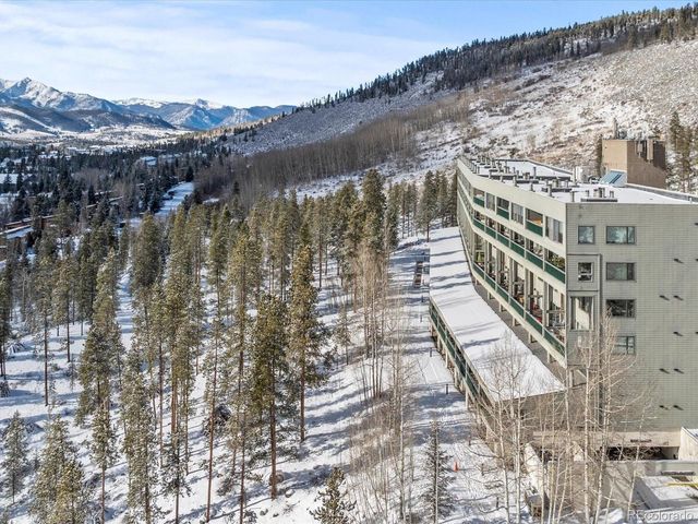 22097 Saints John Rd 2540, Dillon, CO 80435