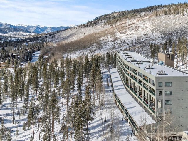 22097 Saints John Rd 2540, Dillon, CO 80435