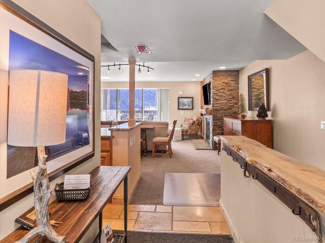 22097 Saints John Rd 2540, Dillon, CO 80435