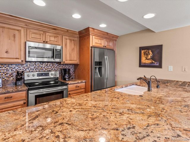 22097 Saints John Rd 2540, Dillon, CO 80435