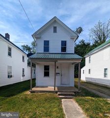 810 WASHINGTON ST, Cambridge, MD 21613