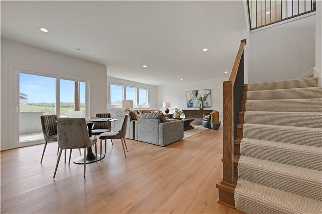 17312 Earnshaw Street, Overland Park, KS 66221