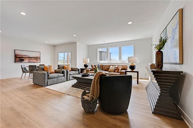 17312 Earnshaw Street, Overland Park, KS 66221