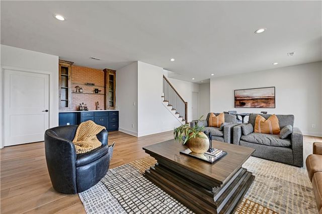 17312 Earnshaw Street, Overland Park, KS 66221