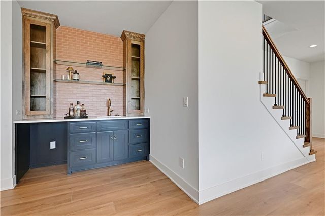 17312 Earnshaw Street, Overland Park, KS 66221