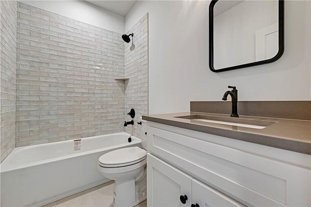 17312 Earnshaw Street, Overland Park, KS 66221