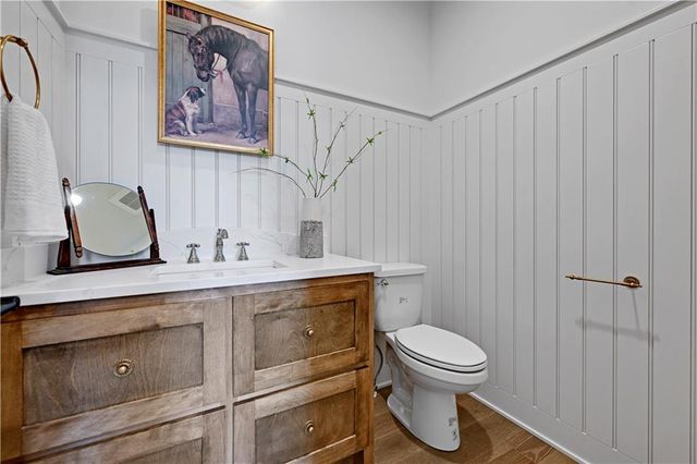 17312 Earnshaw Street, Overland Park, KS 66221