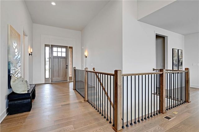 17312 Earnshaw Street, Overland Park, KS 66221