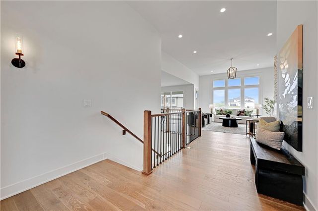 17312 Earnshaw Street, Overland Park, KS 66221