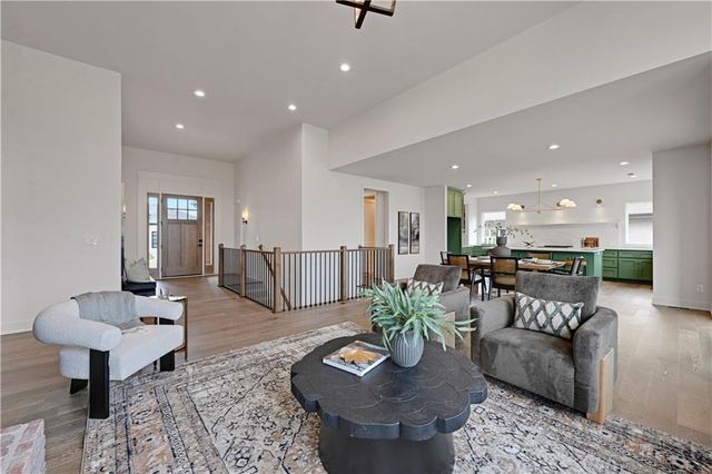 17312 Earnshaw Street, Overland Park, KS 66221